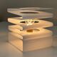 Lamp creations moinier vintage design 70s