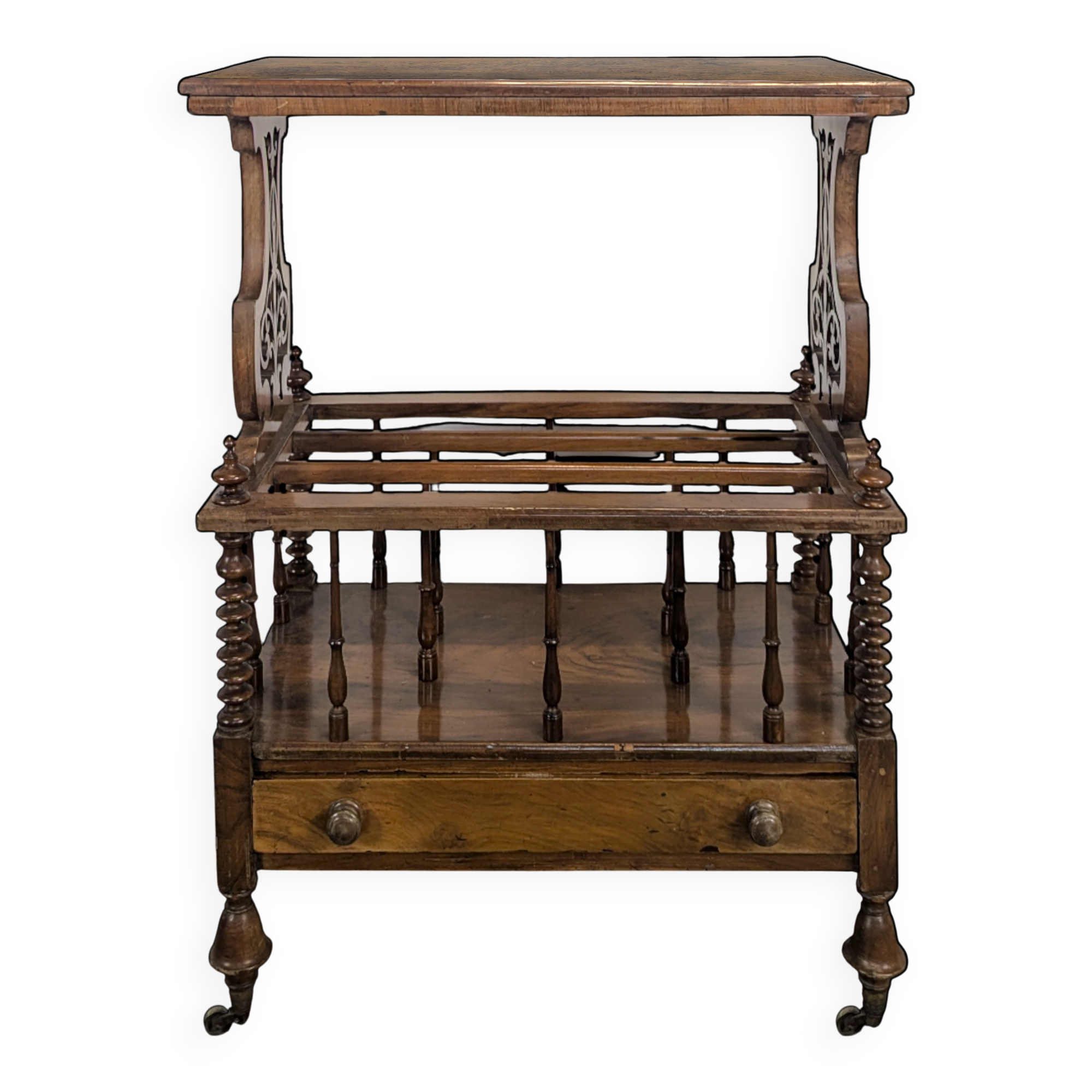 Victorian bar furniture from Canterbury