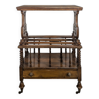 Victorian bar furniture from Canterbury