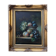 Tableau HST "Still Life with Fruits" Signed (?) 20th century + frame