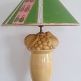 Kostka table lamp