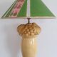 Kostka table lamp