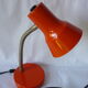 Lampe articulée vintage 70