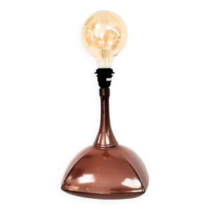 pied de lampe en céramique