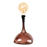 Pied de lampe en céramique