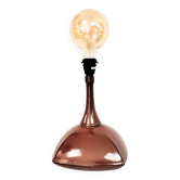 Ceramic lamp base