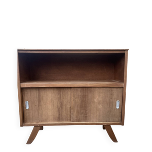 Meuble tv, bibliothèque basse