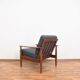 Fauteuil danois vintage, 1960