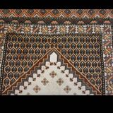 Tunisien Berbere Teppich