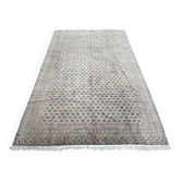 Grand tapis persan fait main 220cm x 330cm
