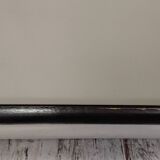 Bar cabinet / entrance furniture with a vintage 1970s mirror.