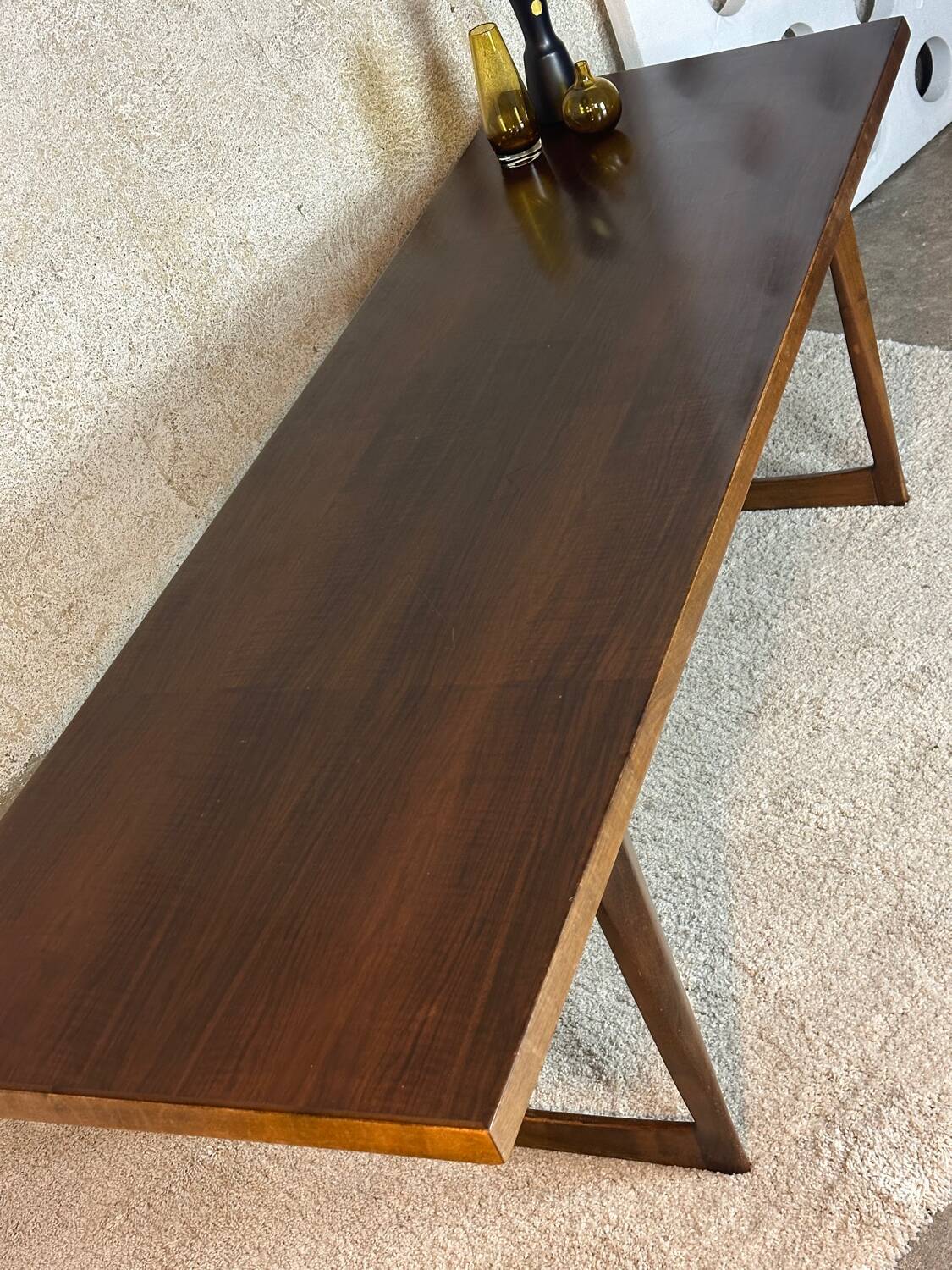Danish Mid Century Coffee Table