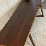 Table basse Danoise-Mid Century