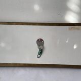 Tableau sur métal Port Grimaud