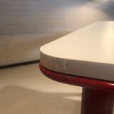 Vintage table circa 1980