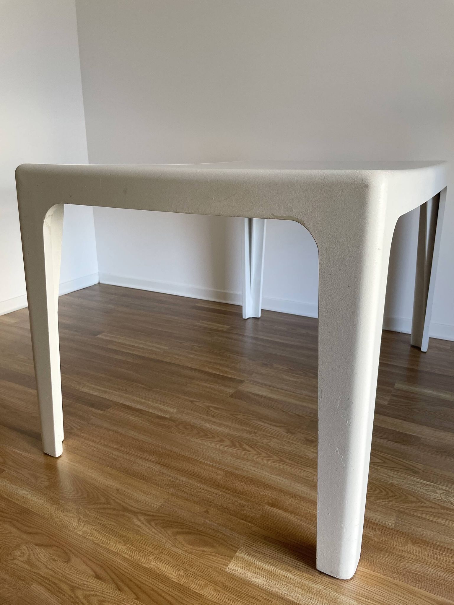 Table Horn 70s Peter Ghyczy