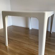 Table Horn 70s Peter Ghyczy