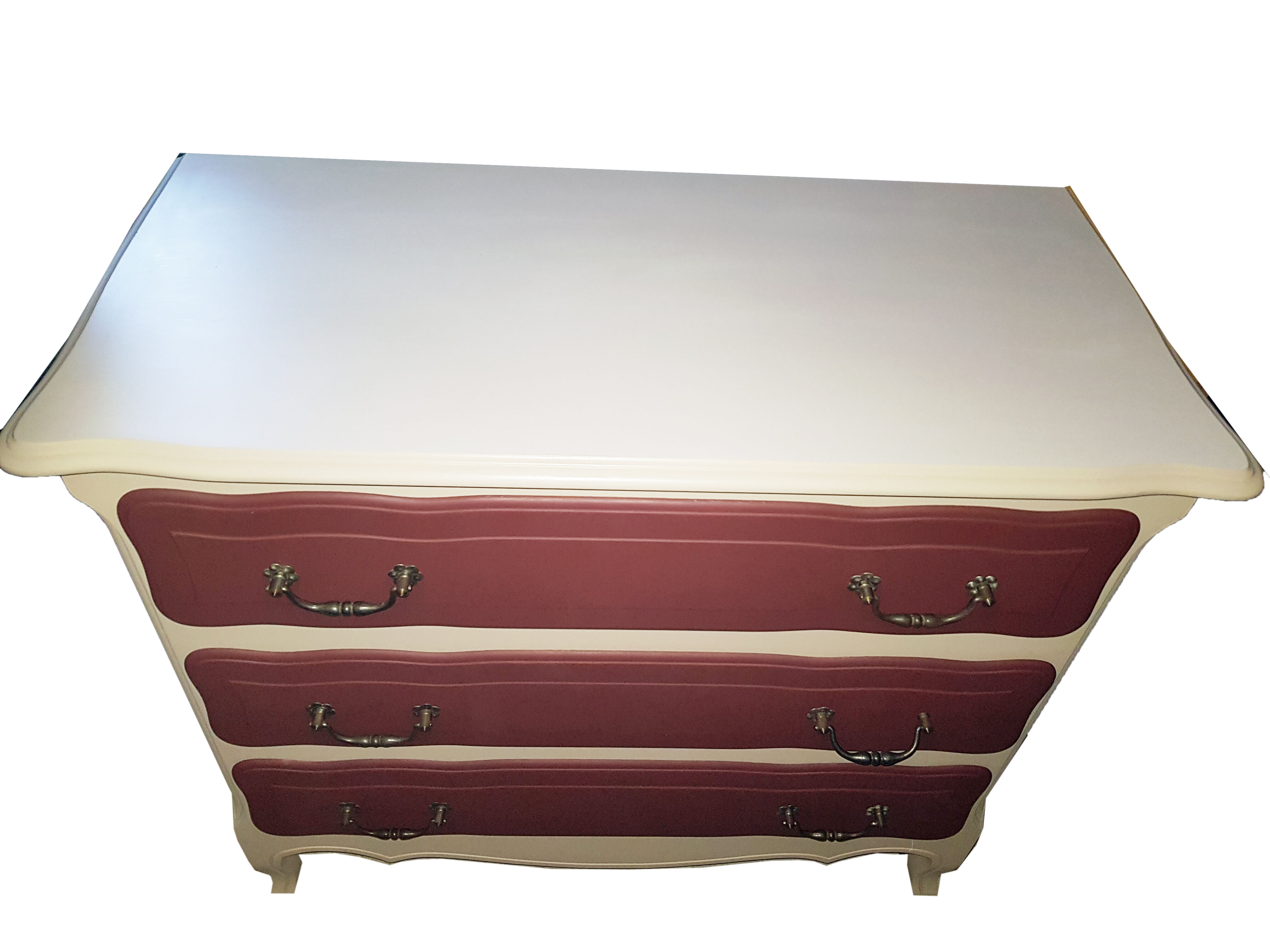 Commode 3 tiroirs