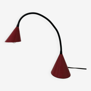 Table lamp Twist production Egoluce