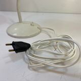 Lampe a poser cocotte bauhaus 1950