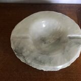 Onyx ashtray circa 1970