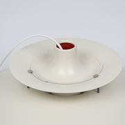 Vintage PH5 pendant lamp by Poul Henningsen, Louis Poulsen, 1958