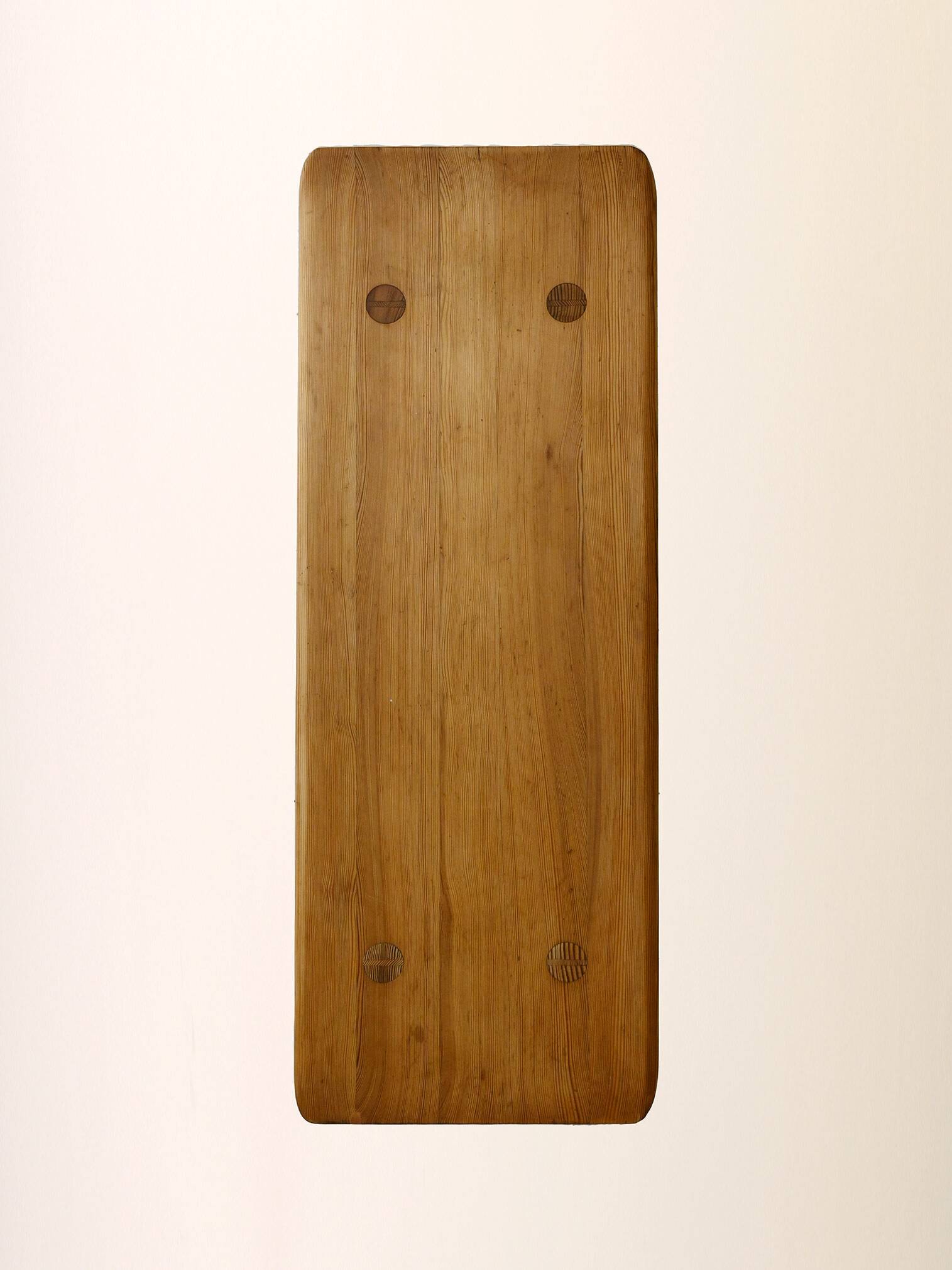 'Visingsö' bench by Carl Malmsten  AD730