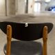6 chairs Baumann Unicorn