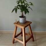 Vintage workshop stool 50s/60s