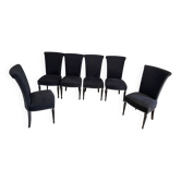 Dining table chair model villandry (sold by roche bobois)