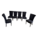 Dining table chair model Villandry (sold by Roche Bobois)