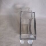 Glass vase