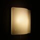 1970s “Wave” wall lamp by iGuzzini, Italy