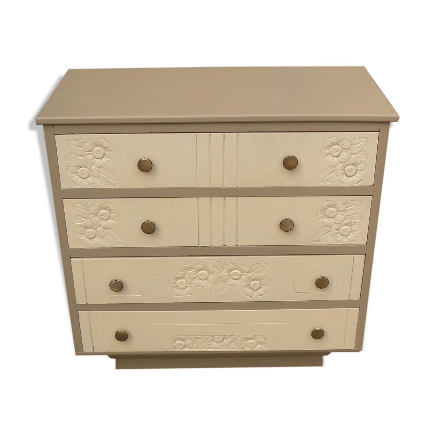 Commode
