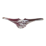 Crystal valve cutters