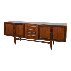 Buffet Mid-Century Modern - victor wilkins