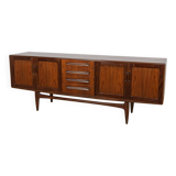 Mid-Century Modern Sideboard by Victor Wilkins for G-Plan, 1960s