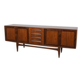 Mid-Century Modern Sideboard by Victor Wilkins for G-Plan, 1960s