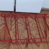 String style shelf