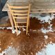 Farm table