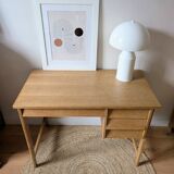 Vintage modernist desk