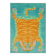 Turkish Handknotted Wool Tiger Rug  220 cm x 310 cm