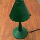 Postmodern Italian table lamp Lulu by Veneta Lumi, 1980s.
