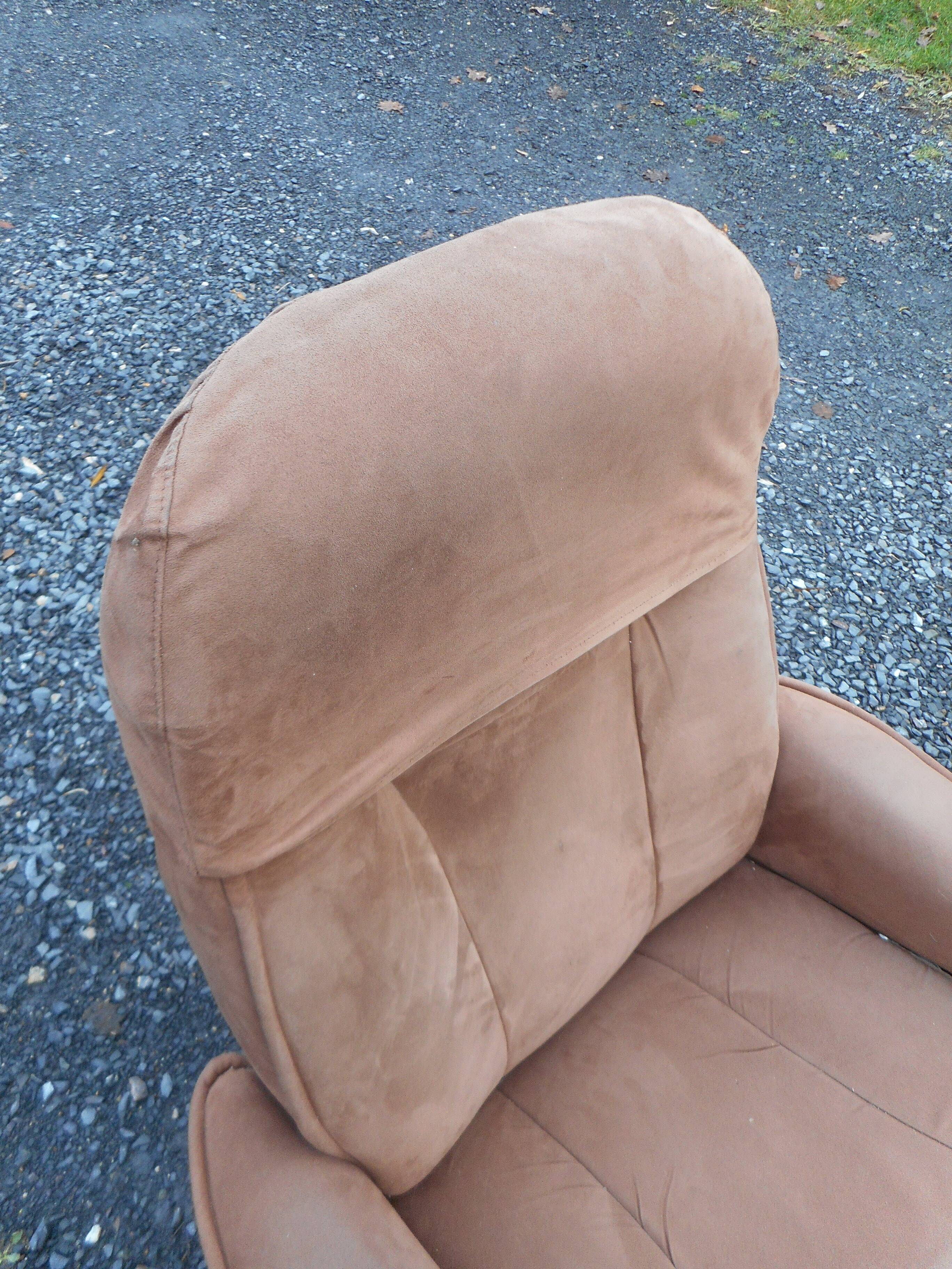 Stressless armchair Ekornes