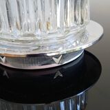 Pair of 50s wall/ceiling lights