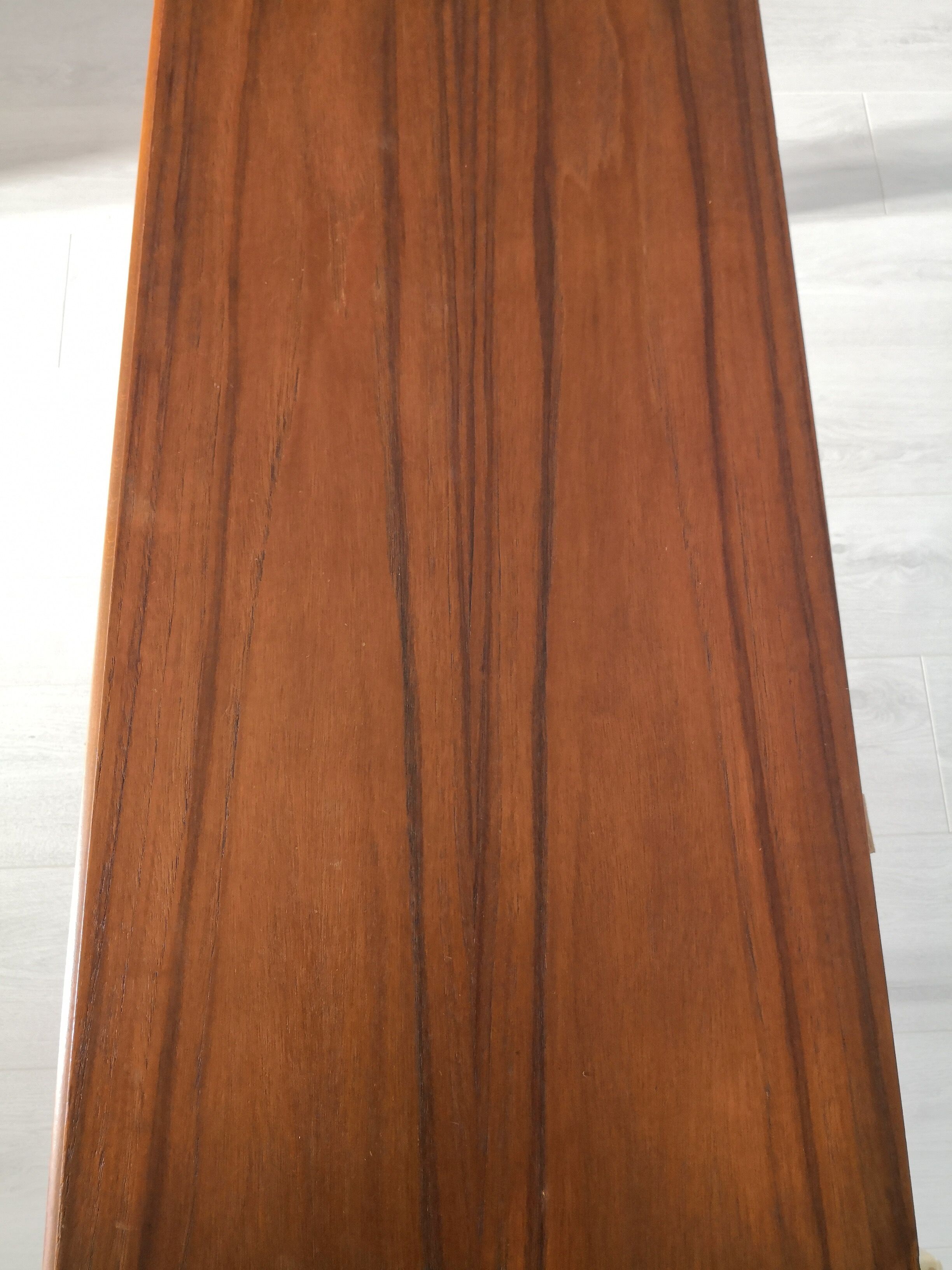 Enfilade scandinave années 60