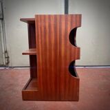 small bar cabinet