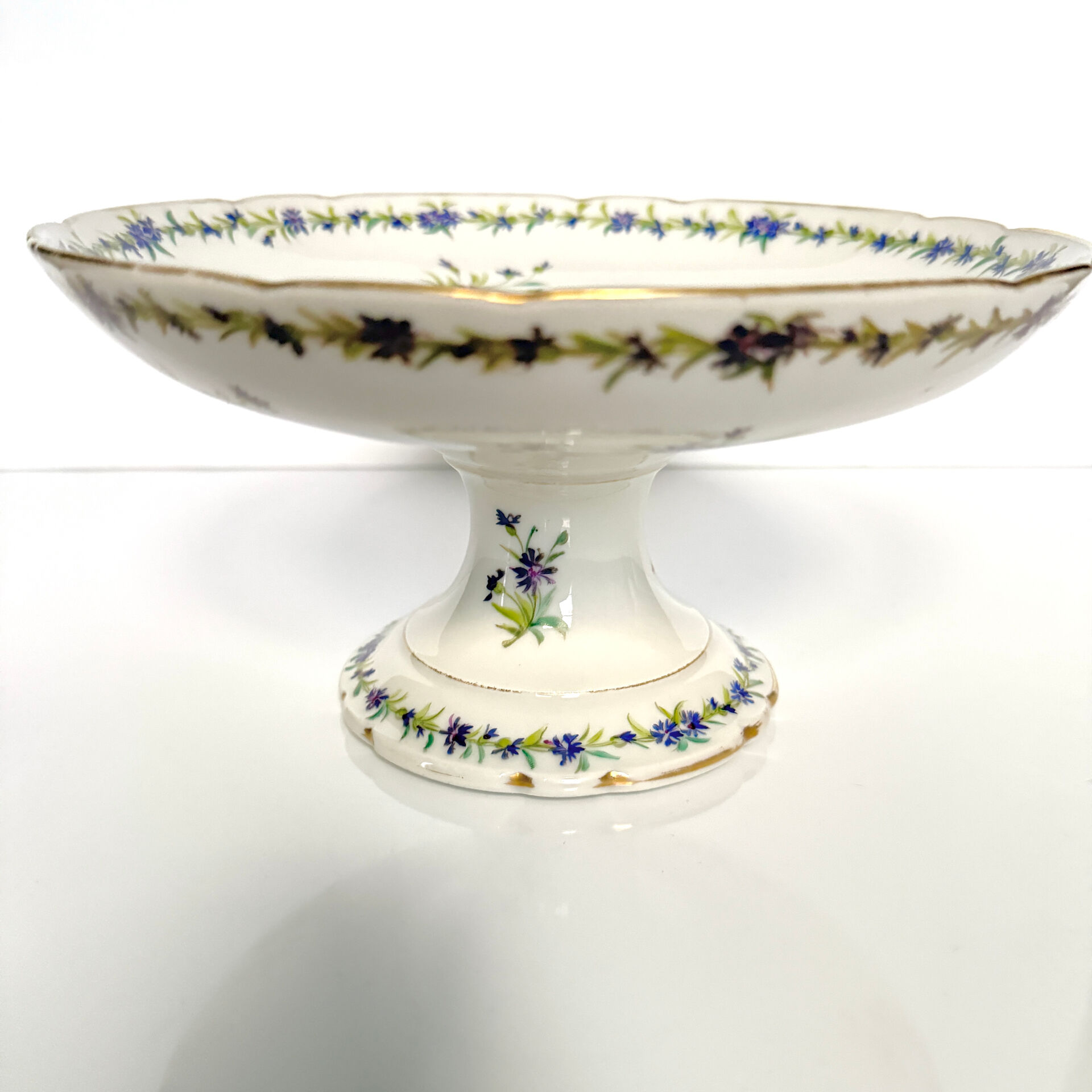 Fruit bowl / fruit dish