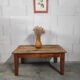Farm coffee table