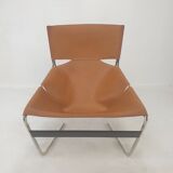 Set of 2 Model F444 Lounge Chairs by Pierre Paulin for Artifort, 1960's